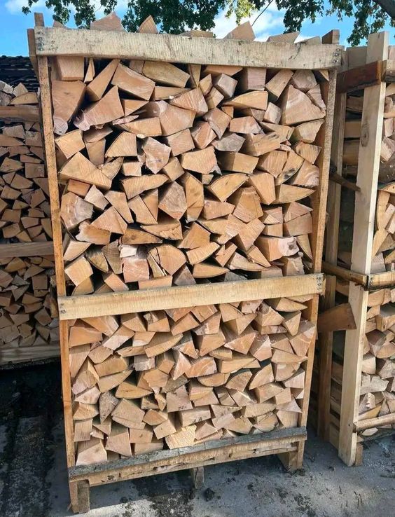 Brennholz – Brennholz Muscheid