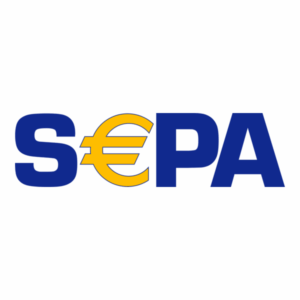 SEPA-Überweisung